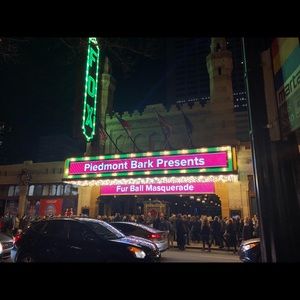 Meet your Posher, Matthew